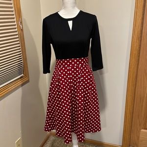 Yathon dress